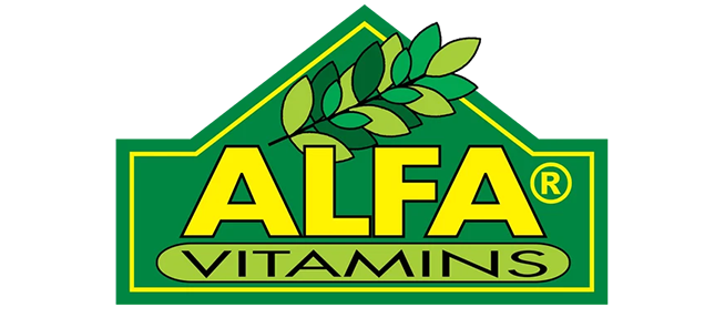 ALFA VITAMINS
